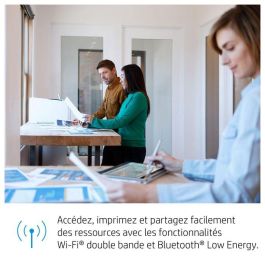 Impresora Láser HP M454DN 27 ppm Bluetooth