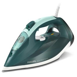 Philips 7000 series DST7031/70 plancha Plancha a vapor Suela SteamGlide Plus 2800 W Verde, Color menta Precio: 76.68999965. SKU: B135W7HMZM