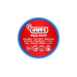 Maquillaje Jovi Crema Face Paint Bote De 8 Ml Caja De 6 Rojo Precio: 10.50000006. SKU: B17K5LHJ6V