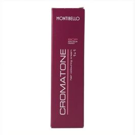 Montibel·Lo Cromatone 8.21 Tinte Capilar Permanente – Color Profundo y Luminoso para Cabello Sano, Suave y Cuidado Precio: 9.89000034. SKU: S4253378