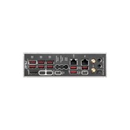 MSI MPG X870E CARBON WiFi Placa Base ATX para AMD Zócalo AM5 X870E, Wi-Fi 7, Bluetooth 5.4, DDR5 hasta 256GB, 2.5 Gigabit LAN