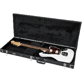 Estuche Guitarra Eléctrica Jazzmaster/Jagmaster/Jaguar "Gator Gw Deluxe"