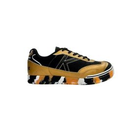 Zapatillas de Fútbol Sala para Niños Kelme Trueno Lace Ocre L Precio: 53.9055. SKU: B1KA5JW2PW