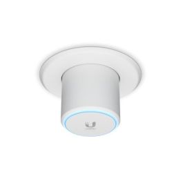 Ubiquiti WiFi 6, Ethernet/Bluetooth, PoE, 4.8 Gbps Throughput rate, Advanced QoS Ubiquiti WiFi 6, Ethernet/Bluetooth, PoE, 4.8 Gbps Throughput rate, Advanced QoS