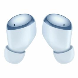 Auriculares Bluetooth Xiaomi Redmi Buds 4 Azul Auriculares Bluetooth Xiaomi Redmi Buds 4 Azul