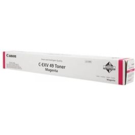 Canon Toner Magenta C-EXV49M para ImageRUNNER C3330/C3320 - 19.000 Páginas Precio: 104.49999956. SKU: B16QQZXMYE