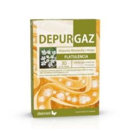 Depurgaz 30Comp. Precio: 10.5000005. SKU: B1GY239R5Q