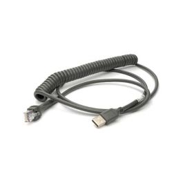Cable Telefónico Datalogic CAB-524 Precio: 35.69000028. SKU: B1AEQEAY4H