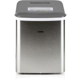 Máquina de hielo - DOMO - DO9253IB - 1,8 litros - 120 W - Cubitos de hielo en 9 min Máquina de hielo - DOMO - DO9253IB - 1,8 litros - 120 W - Cubitos de hielo en 9 min