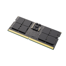 Lexar LD5S16G56C46ST-HGN - Memoria RAM DDR5 SO-DIMM de 16GB, 5600MHz, CL46, 1.1V, para portátil