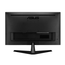 ASUS VY249HF pantalla para PC 60,5 cm (23.8") 1920 x 1080 Pixeles Full HD LCD Negro