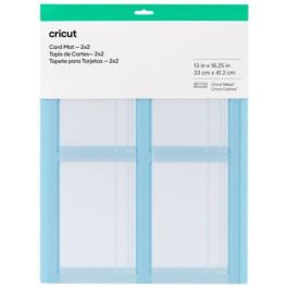 Cricut Card Mat Precio: 25.95000001. SKU: B14FBBZ2TB