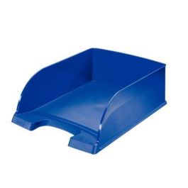 Leitz Bandeja Portadocumentos Plus Jumbo Azul Leitz Bandeja Portadocumentos Plus Jumbo Azul Precio: 13.50000025. SKU: B17VL8ZRCK