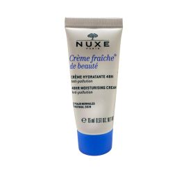 Creme Fraiche de Beaute, Hidratante 48H, Crema, Para la cara, 15 ml *Miniatura Precio: 16.50000044. SKU: B1EBKHMRV8