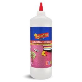 Silicona Liquida Supertite 1000 Ml Silicona Liquida Supertite 1000 Ml Precio: 10.78999955. SKU: B1KFQTN84F