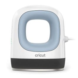 Cricut 2009427 plancha térmica Blanco Precio: 64.88999979. SKU: B1AT24BQVY