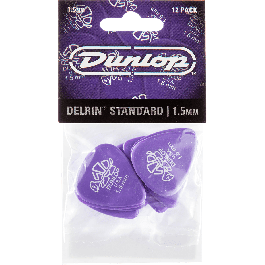 Dunlop Player's Pack Púas de Guitarra, 12 Unidades, 1.50mm Precio: 4.58999948. SKU: B15AVJCCVX
