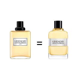 Gentleman Original, Agua de Tocador, Para hombres, 100 ml