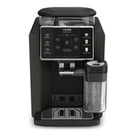 Cafetera Superautomática Krups EA912910 Negro 1450 W 1,7 L