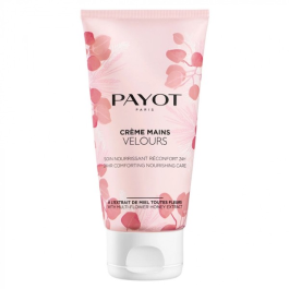 Payot Creme Mains Velours Tube 75 mL Crema Nutritiva para Manos Precio: 14.49999991. SKU: B15NJJSJ6Z