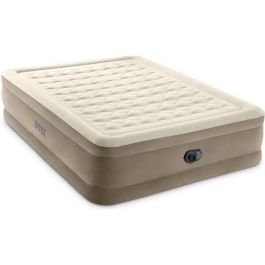 Intex 64428ND Cama supletoria eléctrica Ultra Plush para 2 personas Intex 64428ND Cama supletoria eléctrica Ultra Plush para 2 personas Precio: 80.50000046. SKU: B18WZ2WYMG