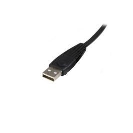 Switch KVM Startech SVUSB2N1_10 3 m