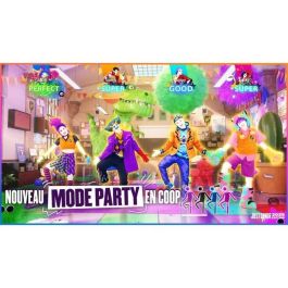 Ubisoft Just Dance 2026 - Juego para Nintendo Switch - Código en una caja - 3307216306214