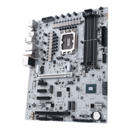 Placa Base Asus TUF GAMING Z890-PRO WiFi/ Socket 1851 Placa Base Asus TUF GAMING Z890-PRO WiFi/ Socket 1851