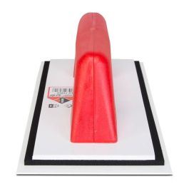 Rubi Llana para yeso fina 30x15cm mango plástico R72824