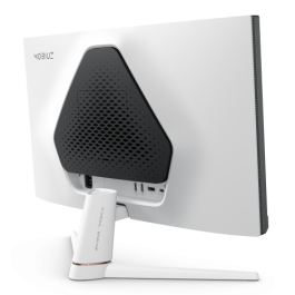 BenQ EX251 Monitor Gaming 24.5" FHD 1920x1080 16:9 220Hz IPS 1ms HDR HDMI USB-C DP Negro Blanco