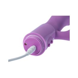 Vibrador Pick&Love Nº 73 Morado