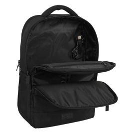 Mochila Ordenador Escolar Safta Capitan America Teen 15,6-' 290x150x440 mm Mochila Ordenador Escolar Safta Capitan America Teen 15,6-' 290x150x440 mm