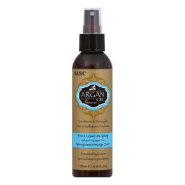 Hask ARGAN OIL Acondicionador Sin Enjuague Reparador 5 en 1 Spray para Cabello Seco y Dañado 177 ml Cruelty Free Precio: 7.49999987. SKU: S0575770