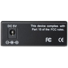 DIGITUS Bidirectional Gigabit Medienkonverter. RJ45 / SC