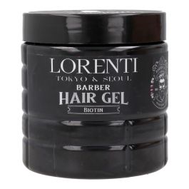 Lorenti Hair Gel 500 ml Collagen & Biotin Precio: 9.5000004. SKU: B17ECVGW85