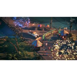 Konami KON1733308976620 Videojuego Deliver At All Costs para Xbox Series X, Acción, PEGI 16+