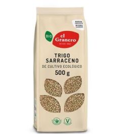 Trigo Sarraceno 500Gr. Bio Precio: 4.6899996. SKU: B1GAG5A6WD