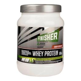 FINISHER Whey Protein Chocolate 500Gr para Aumentar y Conservar Masa Muscular Precio: 37.8900005. SKU: B197LQGC6X