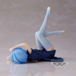 Figura Banpresto Re Zero Starting Life Figura Banpresto Re Zero Starting Life