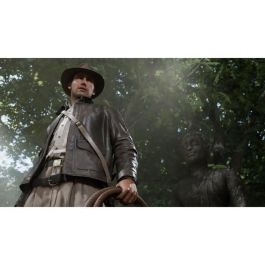 Indiana Jones y el círculo antiguo - Juego de Xbox Series X Indiana Jones y el círculo antiguo - Juego de Xbox Series X