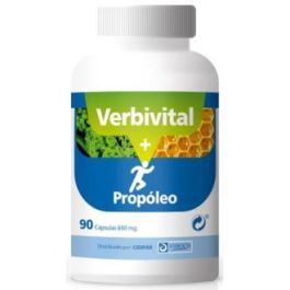 Verbivital + Propoleo 90Cap. Precio: 18.6899999. SKU: B13TWR848J