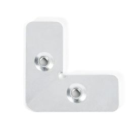 Herrajes Fab.Nacional Nadir 2020 Escuadra Unión para Perfil Precio: 0.79000053. SKU: B1DK2CEKA3
