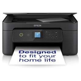 Epson Equipo multifuncion color XP-3200 A4 Precio: 93.90000026. SKU: S7813091