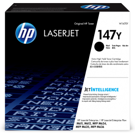 HP LaserJet M611,M612 Toner Negro 147Y Precio: 462.50000005. SKU: B1GEWX9WG8