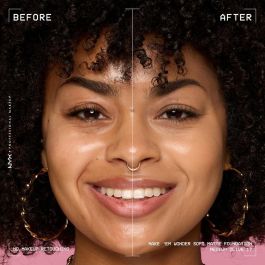 Set de Maquillaje NYX MAKE'EM WONDER