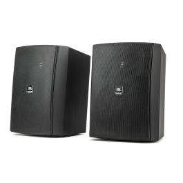 Altavoces JBL XD6 NEGRO Negro 100 W 20 W (2 Unidades) Precio: 467.68999981. SKU: B19KDNVWVJ