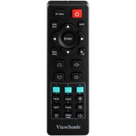 ViewSonic PA700W Proyector para Negocios y Educación Tiro Estándar 4500 ANSI Lúmenes WXGA (1280x800) Doble HDMI USB Blanco ViewSonic PA700W Proyector para Negocios y Educación Tiro Estándar 4500 ANSI Lúmenes WXGA (1280x800) Doble HDMI USB Blanco