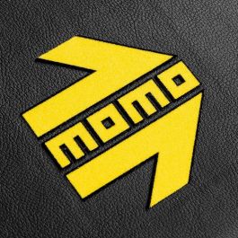 Funda de asiento MOMO SCU37BR