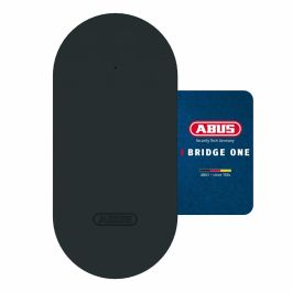 ABUS CFW4100BK Puerta de Enlace Bridge One Negro Precio: 149.78999948. SKU: B1DKF565VF