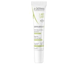 A-Derma DERMALIBOUR+ CICA Bálsamo Labial Reparador 15 ml Precio: 8.49999953. SKU: B18KQ8DXDJ